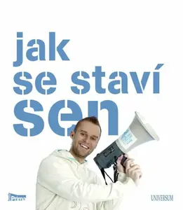 Jak se staví sen (poškozená)