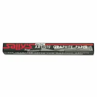 Grafitový papír Saral Graphite, univerzální
