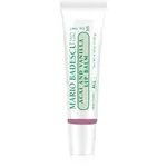 Mario Badescu Acai and Vanilla Lip Balm hydratačný balzam na pery 10 g