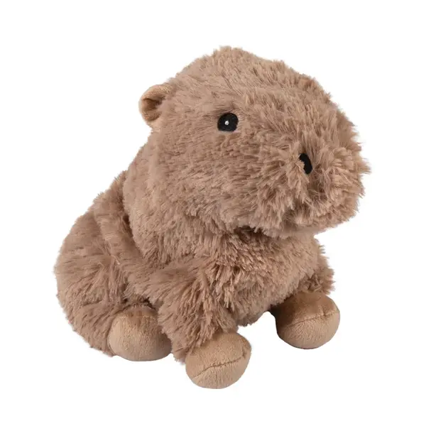 Hrejivá kapybara ALBI