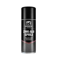 Sprej Zink-Alu DEBBEX, 400ml