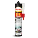 Pattex Montážne lepidlo Fix Extreme Total 440 g
