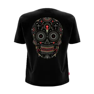 Kumu tričko dead bait - xxl