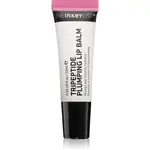 The Inkey List Tripeptide Plumping Lip Balm balzám na rty se zvětšujícím efektem odstín Pink 10 ml