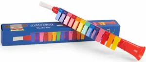 Melodika Les Popipop