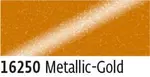 Barva na sklo a porcelán Kreul 20ml – 250 Metallic Gold Bronze