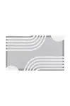 Rohožka Artsy Doormats Grey Abstract Line 70 x 40cm