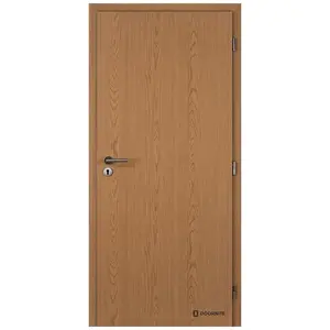 Protipožární dveře Lume Extra 1K Kasir dub 90 P Fab