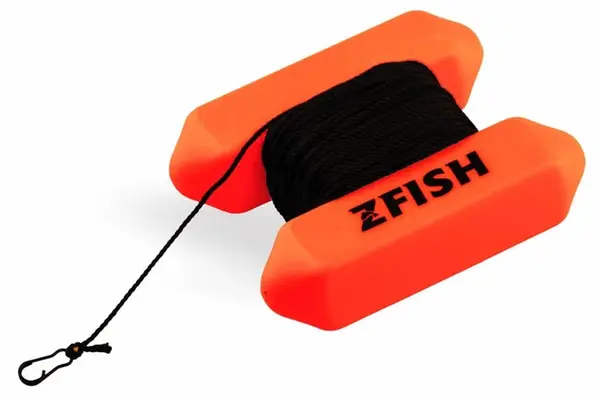 Zfish h-bójka malá