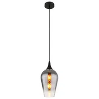 Globo ZÁVĚSNÉ SVÍTIDLO, 18/120 cm