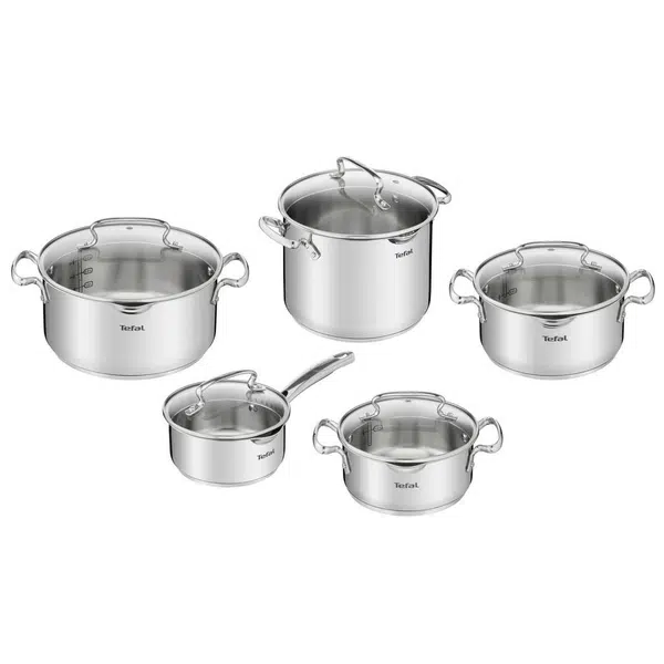 Tefal SADA HRNCŮ, 10dílné