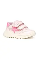 Dětské tenisky Geox CIUFCIUF