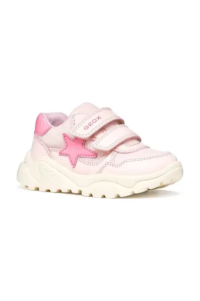 Dětské tenisky Geox CIUFCIUF