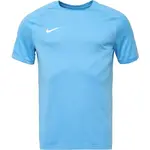 Nike DRI-FIT PARK VIII JERSEY SS M Pánské sportovní tričko, světle modrá, velikost