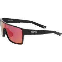 Reaper ASTON Sluneční brýle, černá, velikost