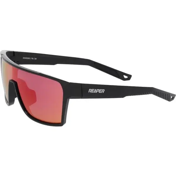 Reaper ASTON Sluneční brýle, černá, velikost