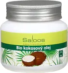 Saloos Bio Kokosový olej 250 ml