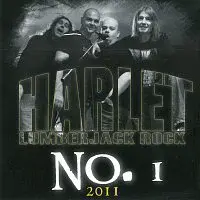 Harlet – No. I 2011