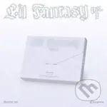 Chaeyoung: Lil Fantasy Vol.1 (Murmur Ver.) - Chaeyoung, Chaeyoung