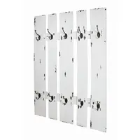 NÁSTĚNNÁ ŠATNA, 65/100/9 cm