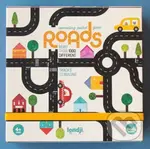 Kapesní hra Silnice