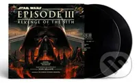 John Williams: Star Wars: Episode III - Revenge Of The Sith