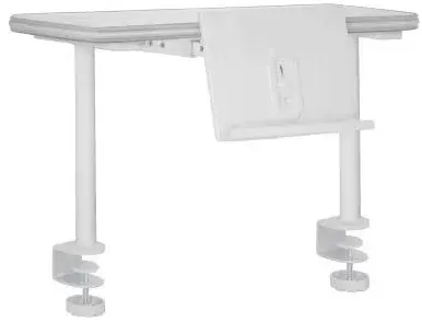 MAYER polička 32U5 pro rostoucí stůl Uniq