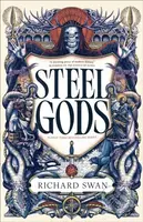 Steel Gods - Richard Swan - kniha z kategorie Fantasy