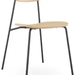 LD SEATING Konferenční židle TRIVI TR-126W-N7