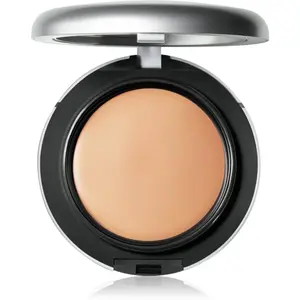 MAC Cosmetics Studio Fix Cream-to-Powder Foundation kompaktní krémový make-up odstín NW15 10 g