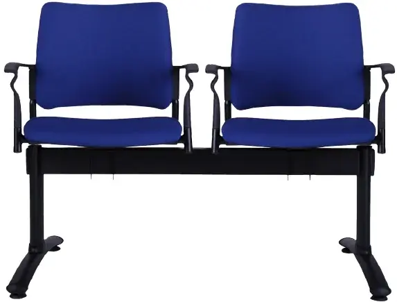 ANTARES dvoumístná lavice 2172 ROCKY s područkami