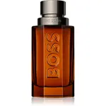 Hugo Boss The Scent Eau de Parfum Intense parfumovaná voda pre mužov 50 ml
