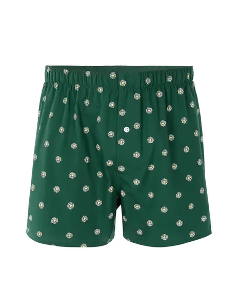 Celio pánske trenky Niwoflower