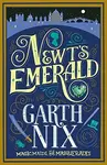 Newt's Emerald - Garth Nix