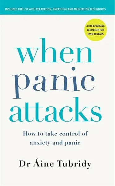 When Panic Attacks - Aine Tubridy