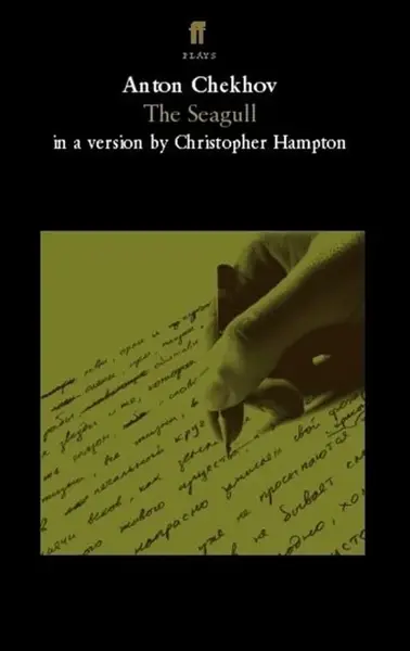 The Seagull - Chekhov Anton