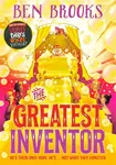 The Greatest Inventor - Ben Brooks