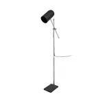 XXXL STOJACÍ LAMPA, 58/138/18 cm