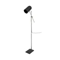 XXXL STOJACÍ LAMPA, 58/138/18 cm