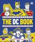 The DC Book - Grant Morrison, Stephen Wiacek