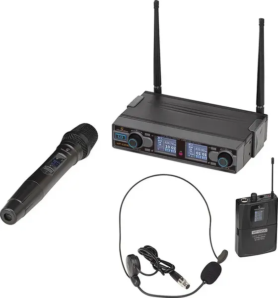 Soundsation WF-D290HP MKII-A1