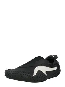 PUMA Slip-on obuv 'Mostro Move'  čierna / biela