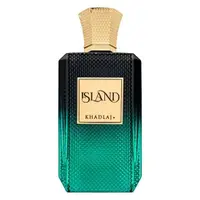 Khadlaj Island čistý parfém unisex 100 ml