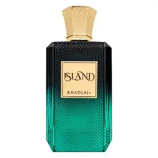 Khadlaj Island čistý parfém unisex 100 ml
