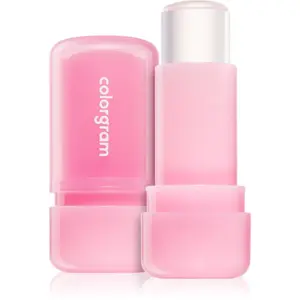 Colorgram Multi Jelly Stick lícenka s rozjasňovačom s gélovou textúrou odtieň 01 Clear Jelly 5 g