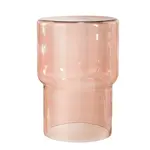 ODKLÁDACÍ STOLEK, hnědá