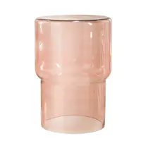 ODKLÁDACÍ STOLEK, hnědá