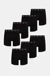CR7 Cristiano Ronaldo  boxerky pánské bavlněné s elastanem 7-pack