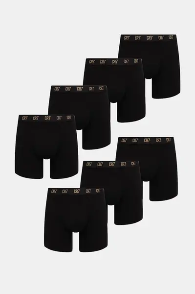 Boxerky CR7 Cristiano Ronaldo 7-pack