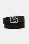 Oboustranný pásek Armani Exchange